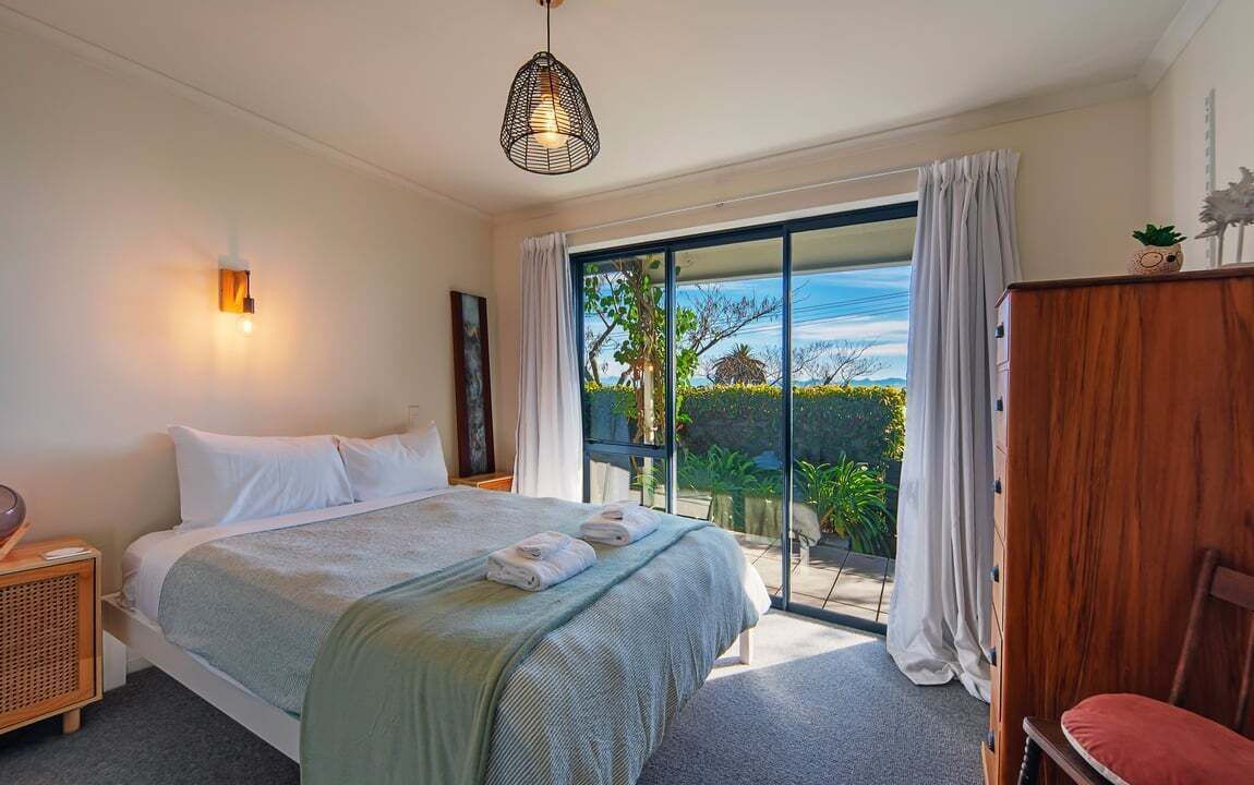 Photo of Bedroom in Nelson