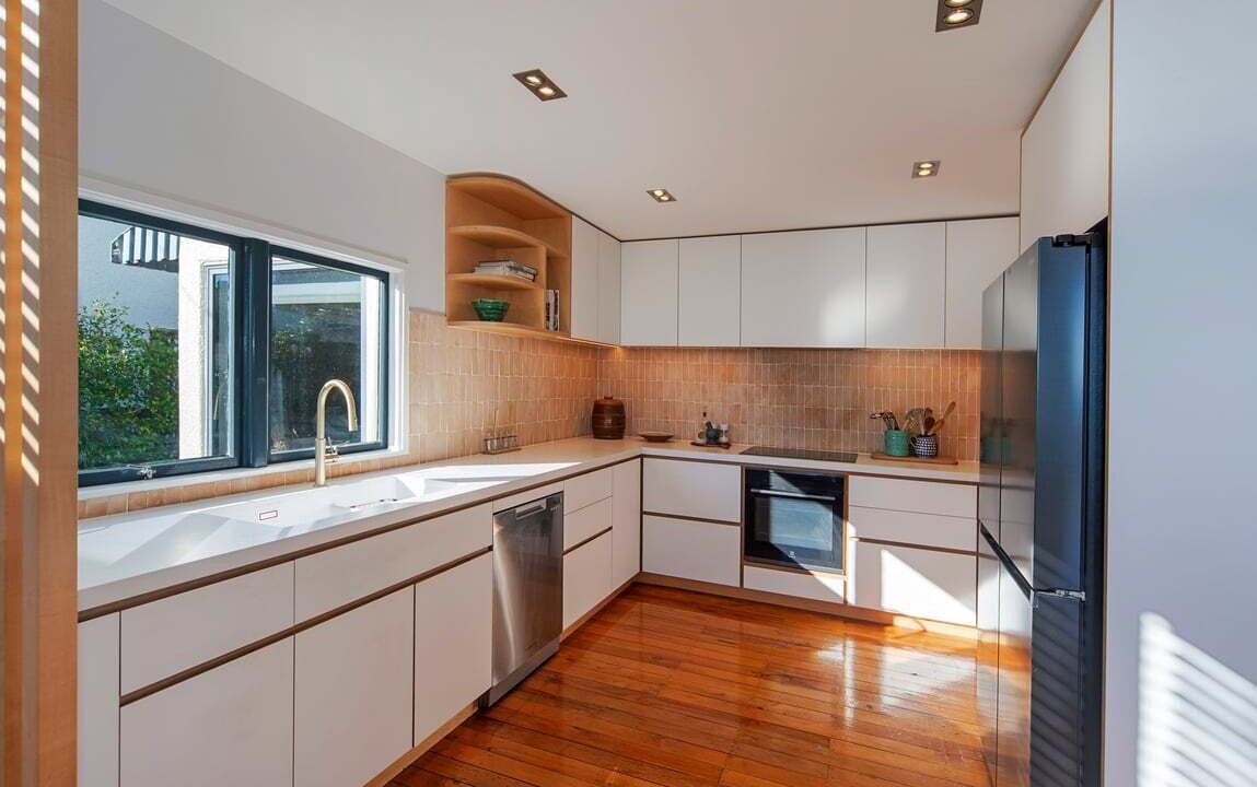 Photo of Kitchen in Nelson
