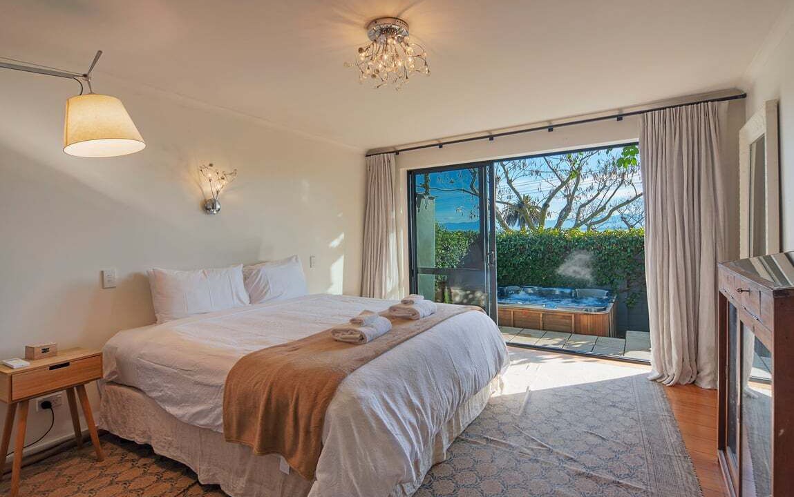 Photo of Bedroom in Nelson
