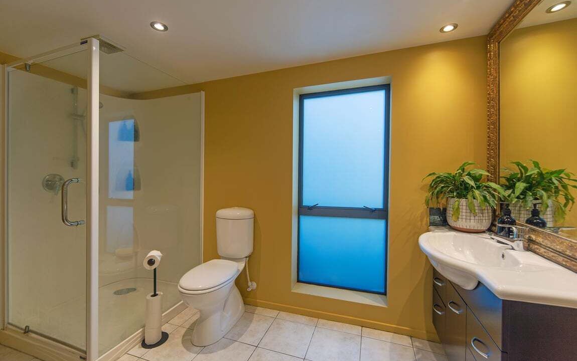 Photo of Bathroom in Nelson