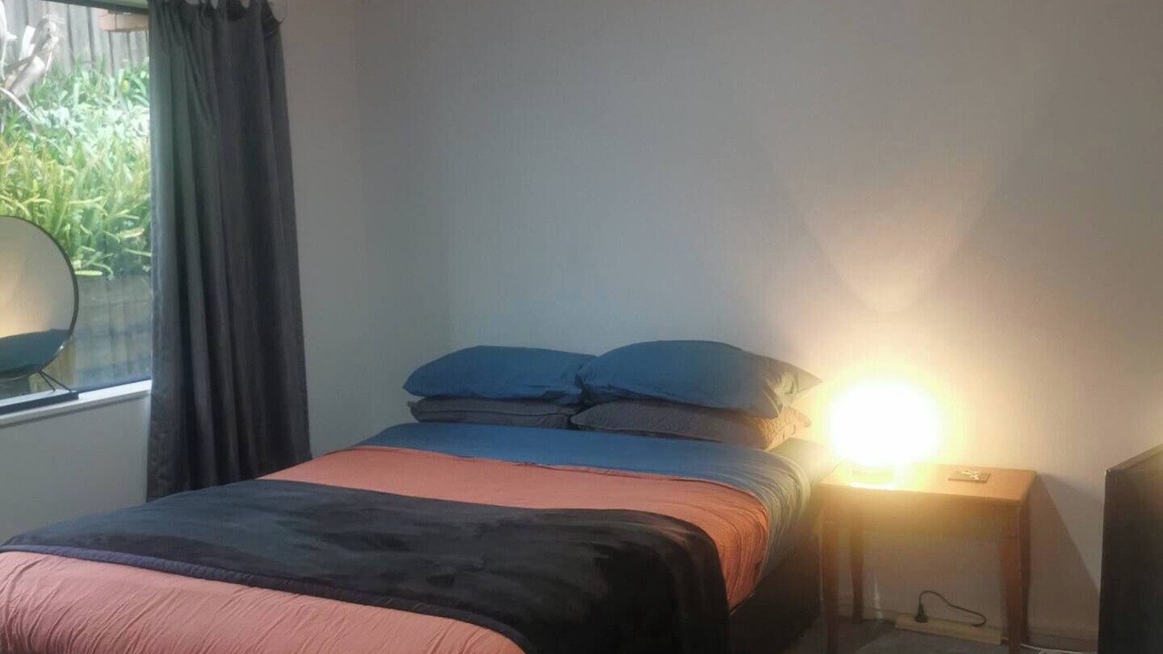 Photo of Bedroom in Hamilton