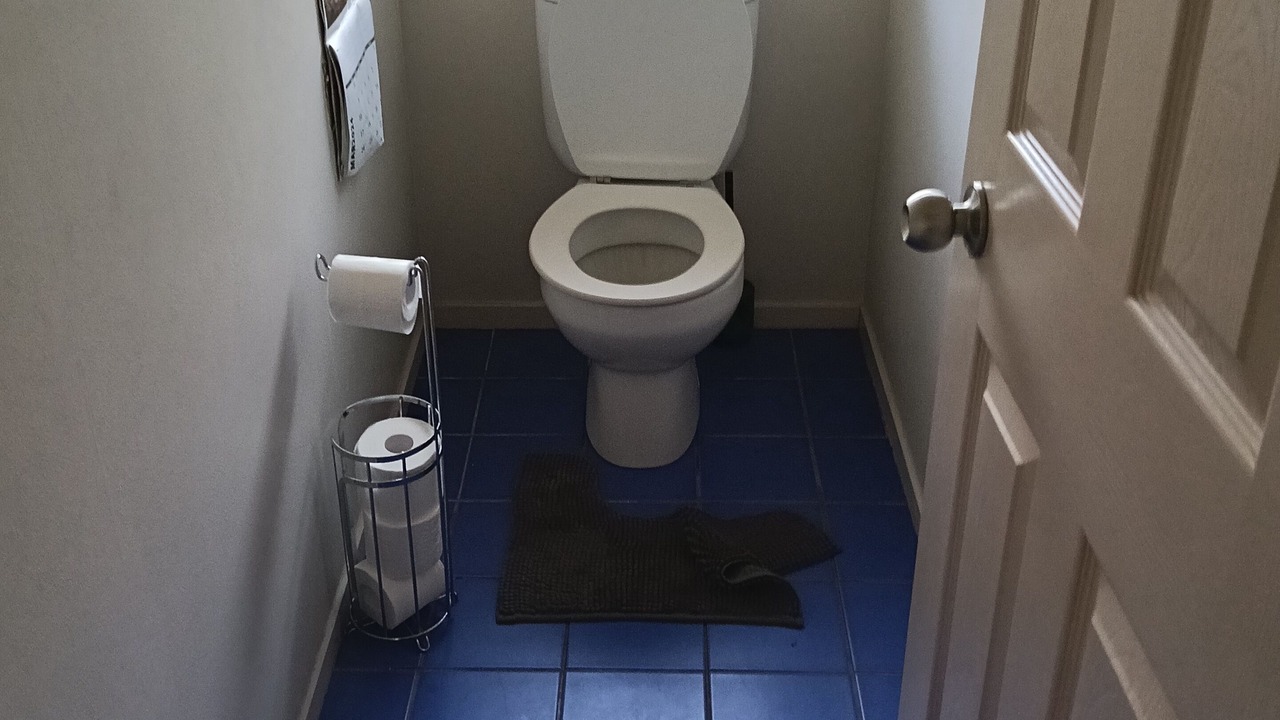 Photo of Bathroom in Hamilton