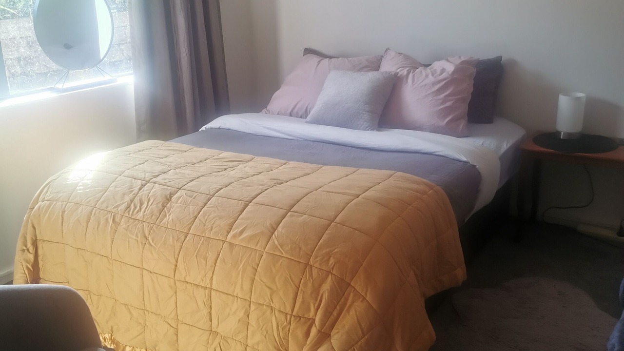 Photo of Bedroom in Hamilton