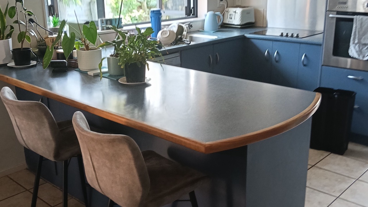 Photo of Kitchen in Hamilton