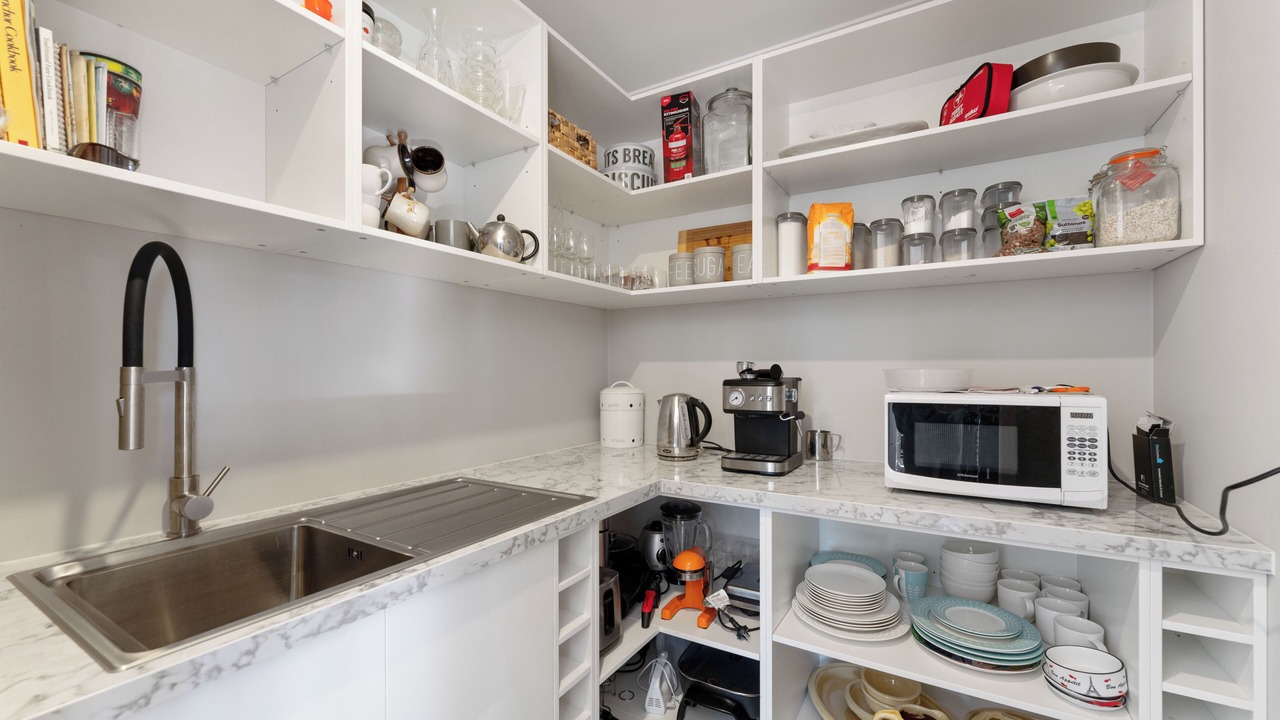 Photo of Kitchen in Turangi