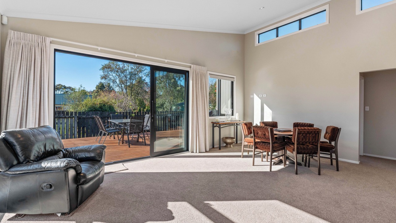 Photo of Livingroom in Turangi