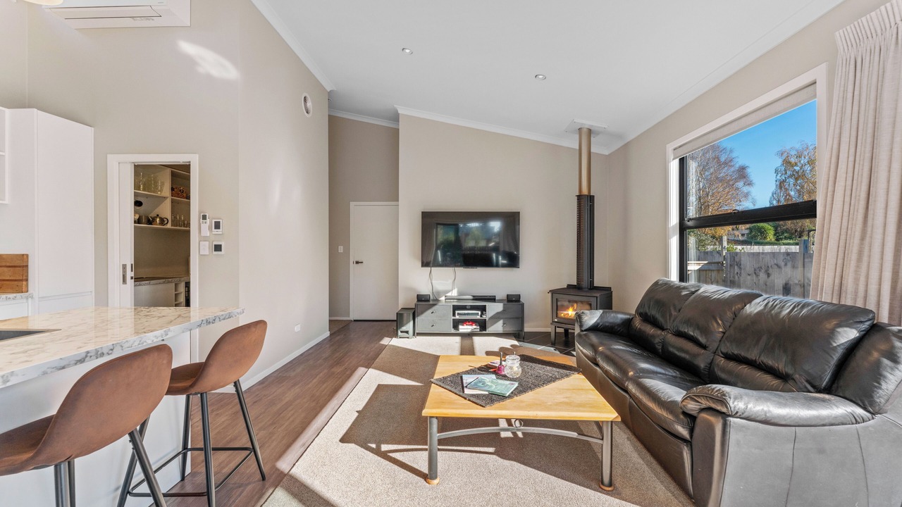 Photo of Livingroom in Turangi