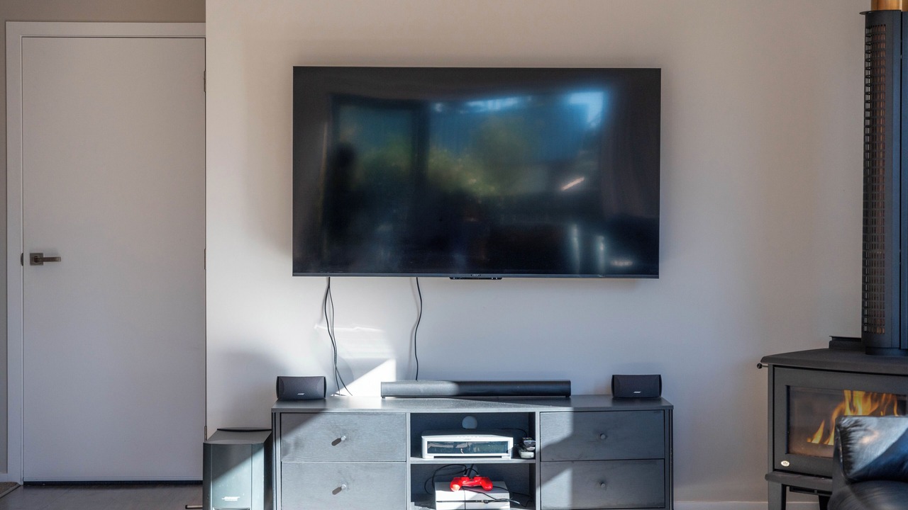 Photo of Livingroom in Turangi