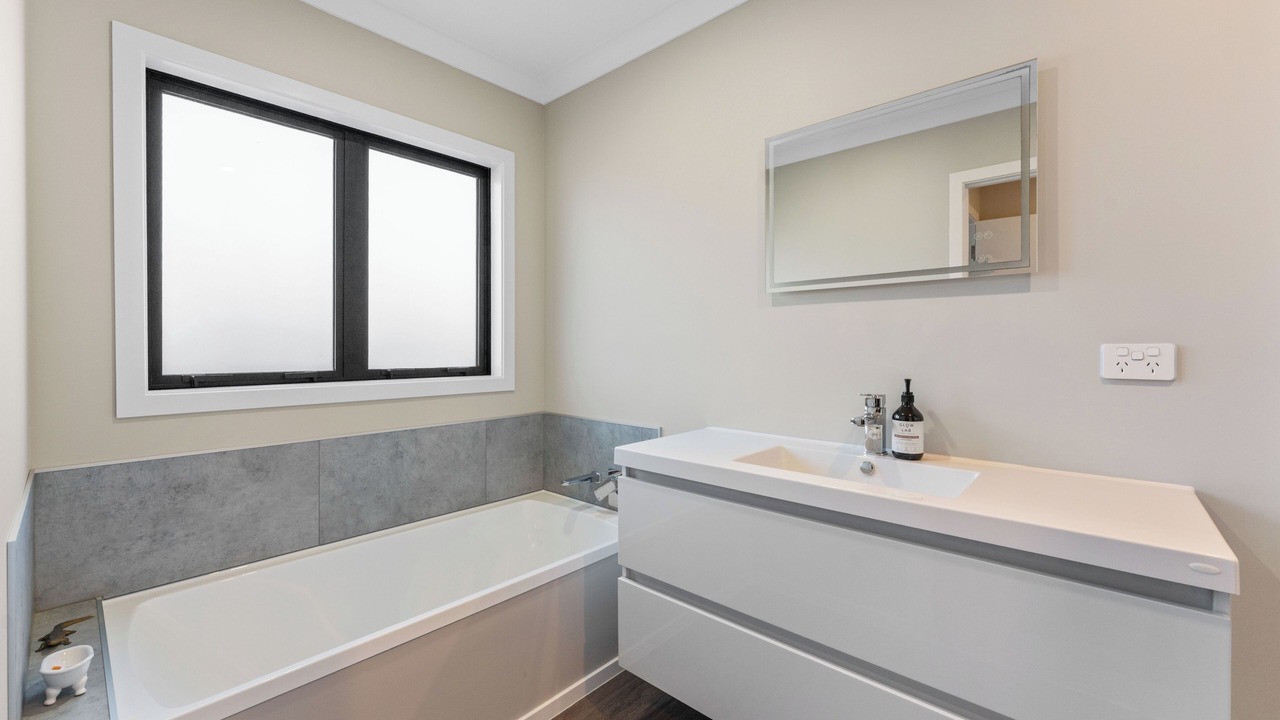 Photo of Bathroom in Turangi