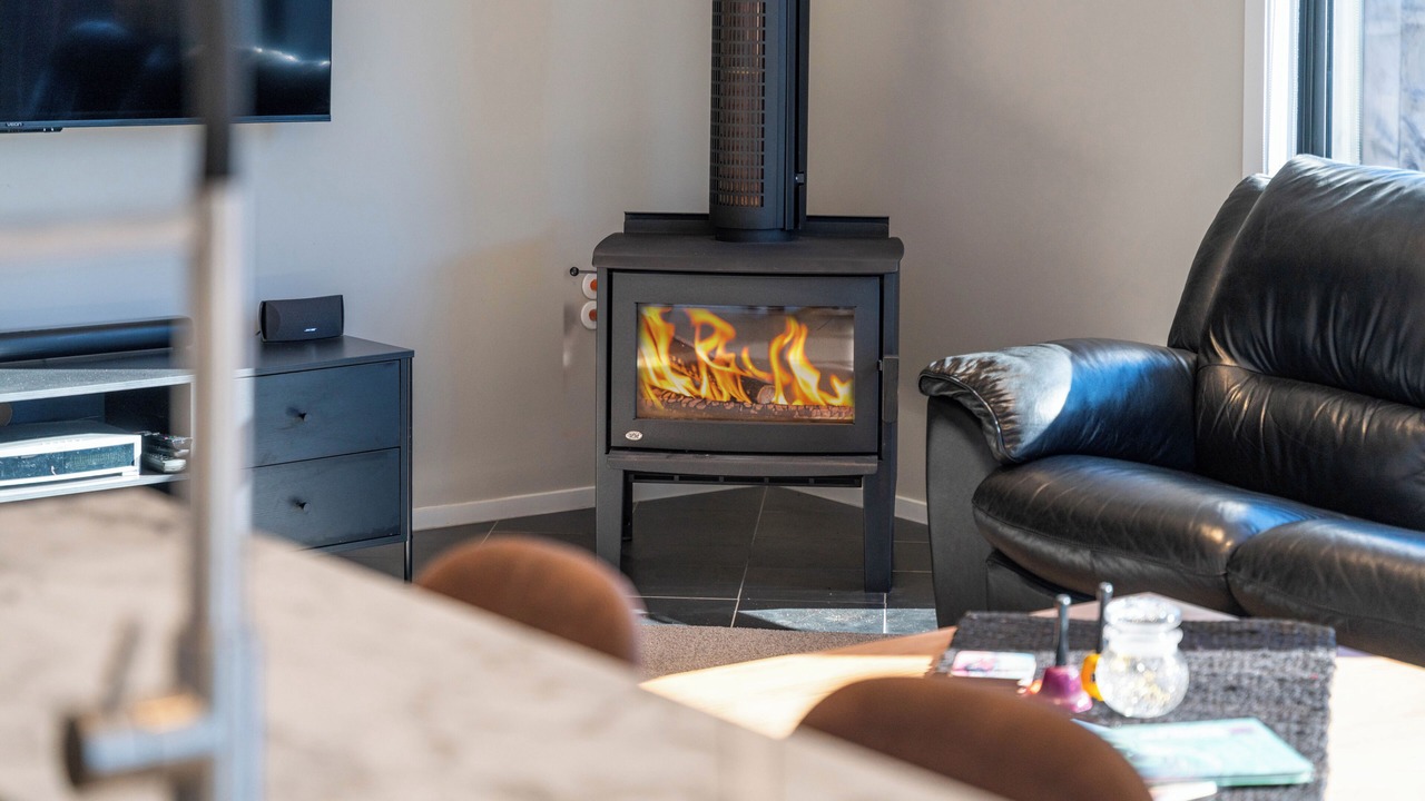 Photo of Livingroom in Turangi