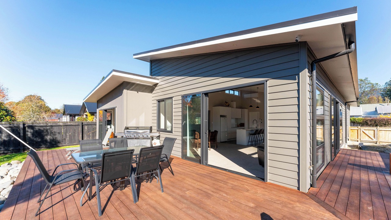 Photo of Outdoor in Turangi