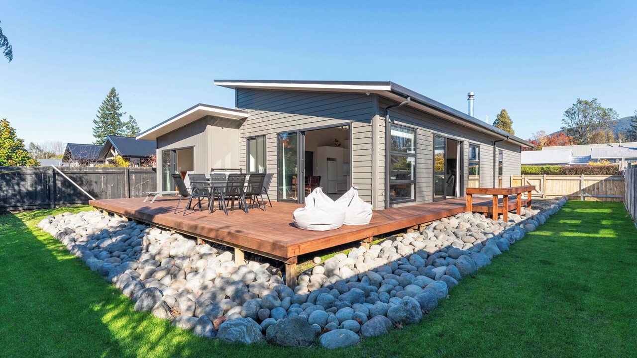 Photo of Outdoor in Turangi