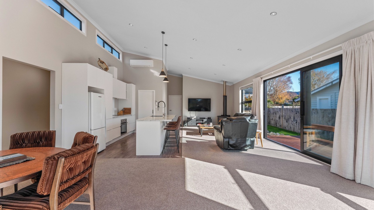 Photo of Livingroom in Turangi