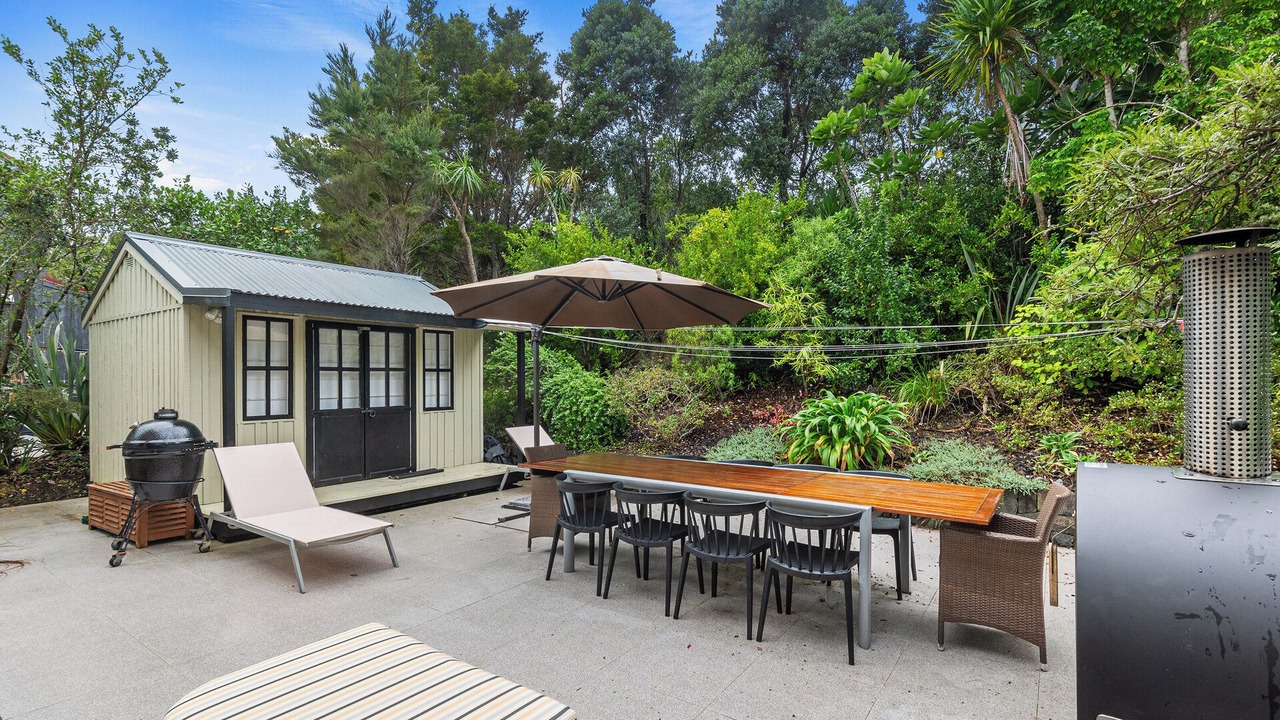Photo of Outdoor in Langs Beach