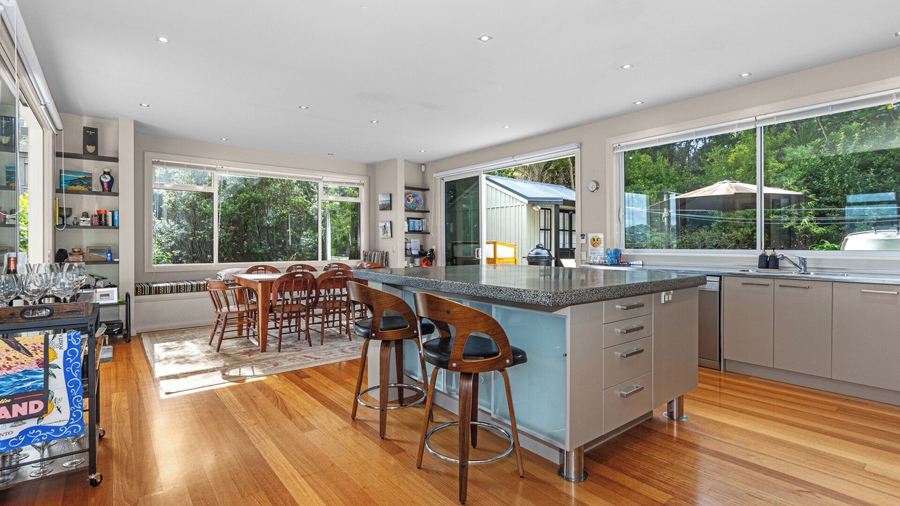 Photo of Kitchen in Langs Beach