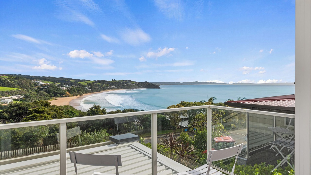 Photo of Outdoor in Langs Beach