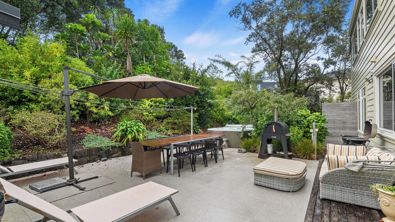 Photo of Outdoor in Langs Beach