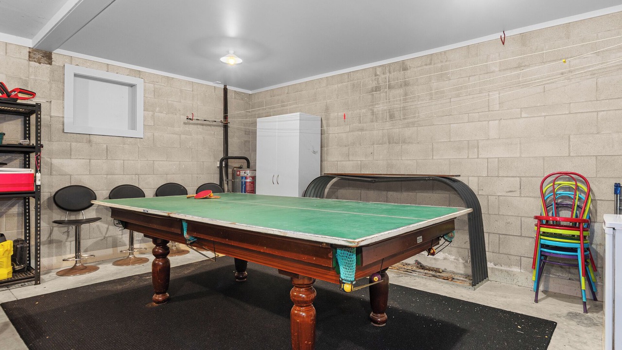 Photo of Bedroom in Langs Beach