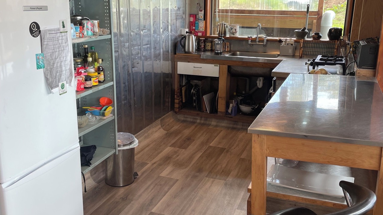 Photo of Kitchen in Dunedin