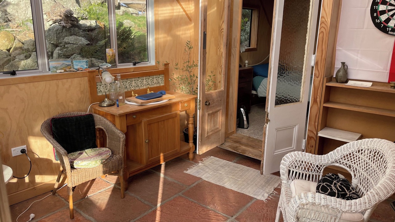 Photo of Livingroom in Dunedin
