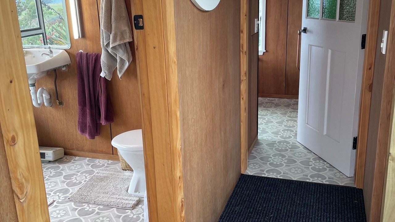 Photo of Bathroom in Dunedin