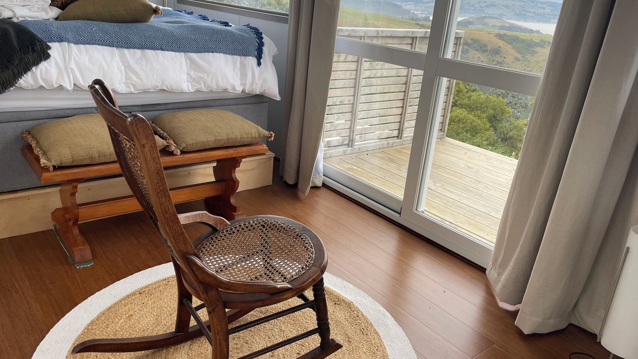 Photo of Bedroom in Dunedin