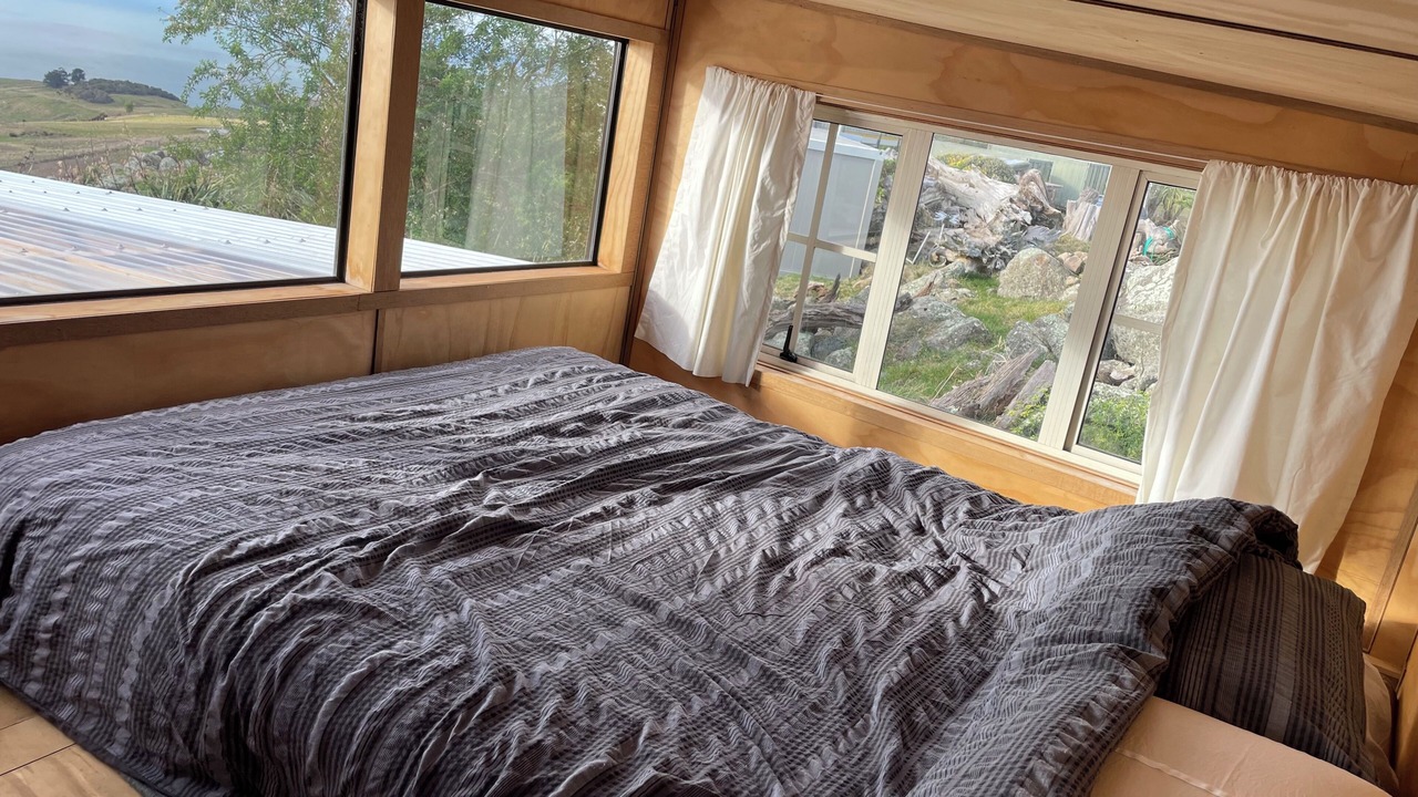 Photo of Bedroom in Dunedin