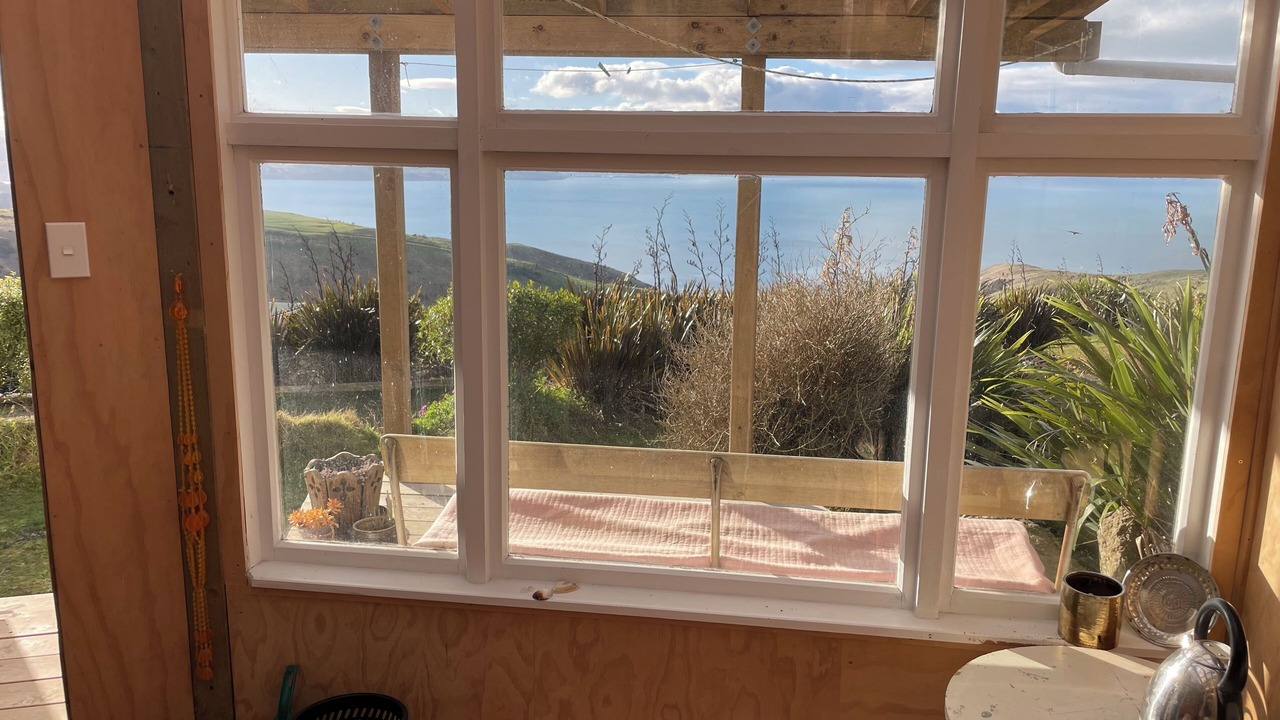 Photo of Bedroom in Dunedin