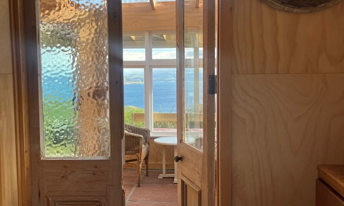 Photo of Bedroom in Dunedin