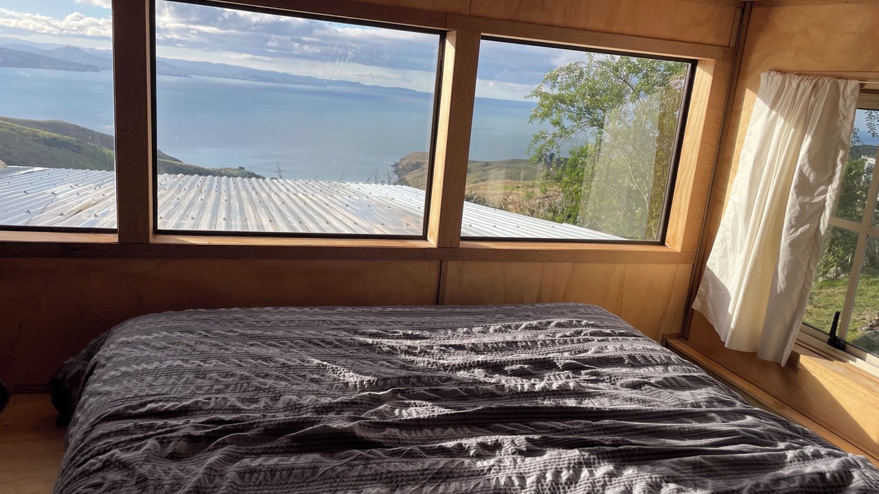 Photo of Bedroom in Dunedin