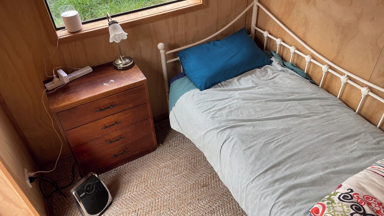 Photo of Bedroom in Dunedin