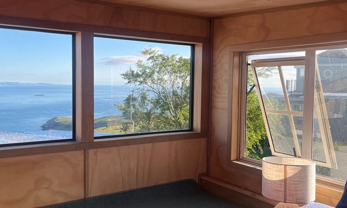 Photo of Bedroom in Dunedin