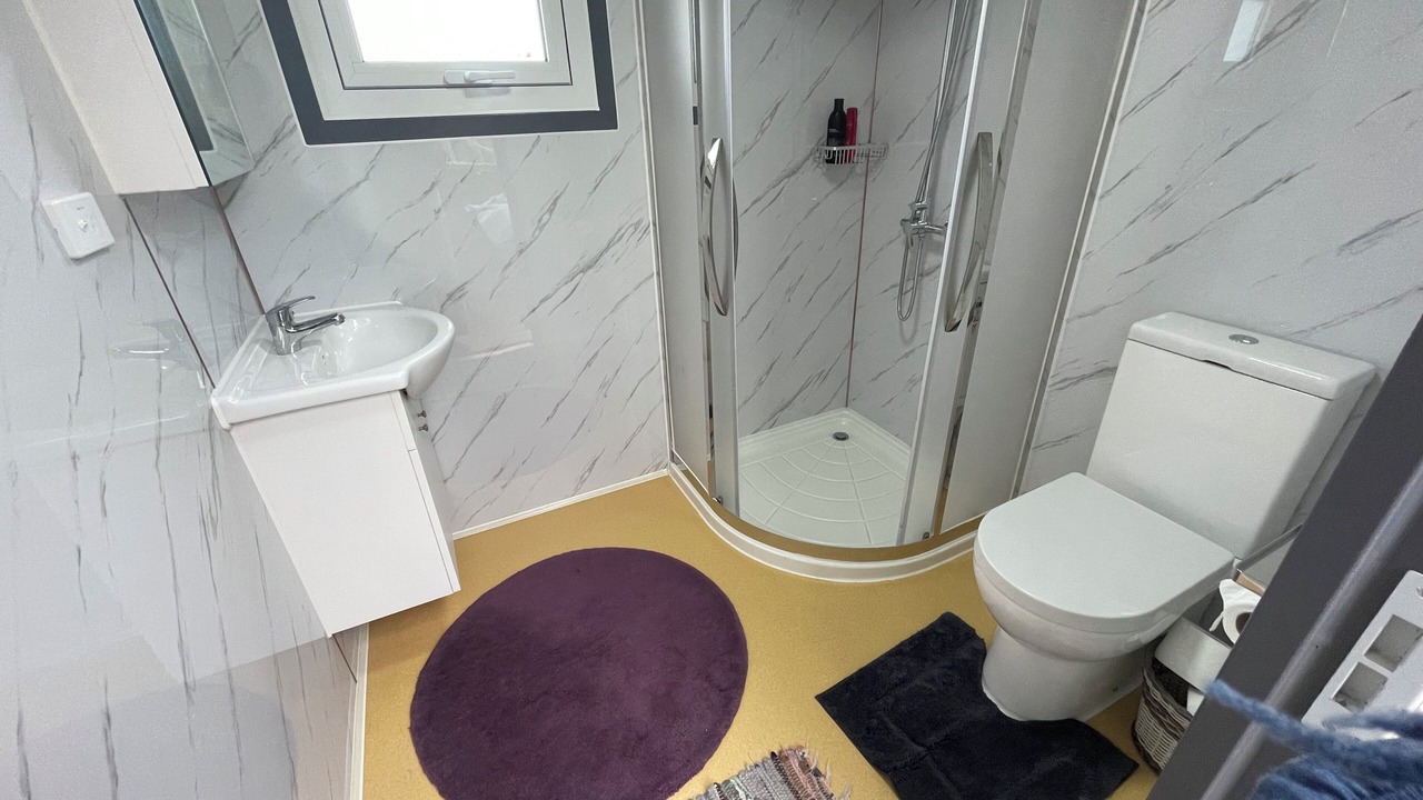 Photo of Bathroom in Dunedin