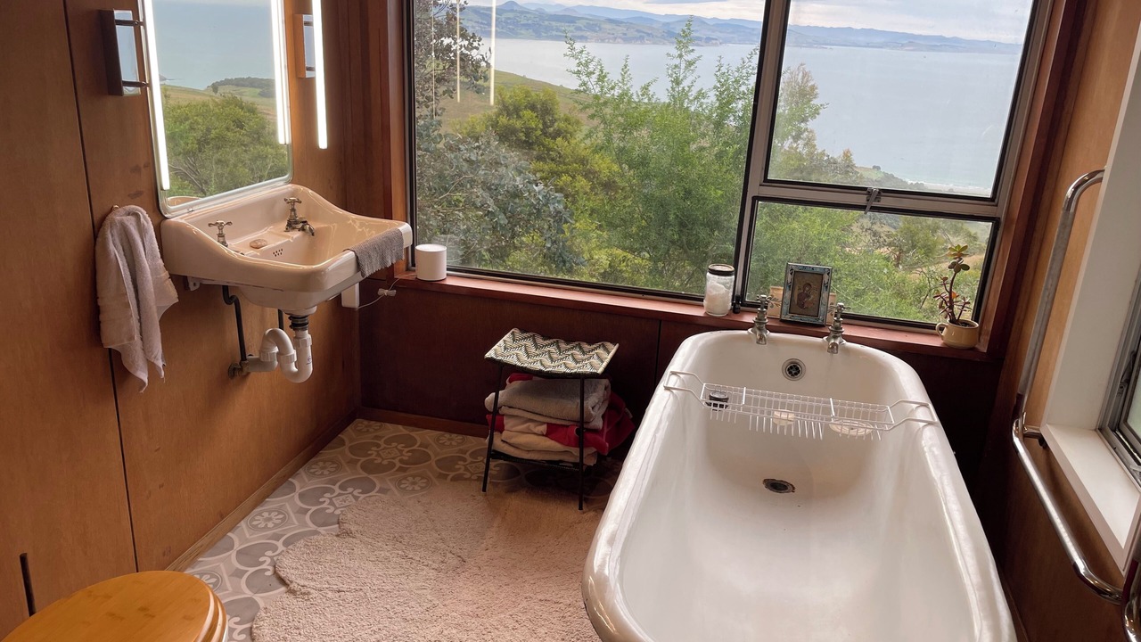 Photo of Bathroom in Dunedin