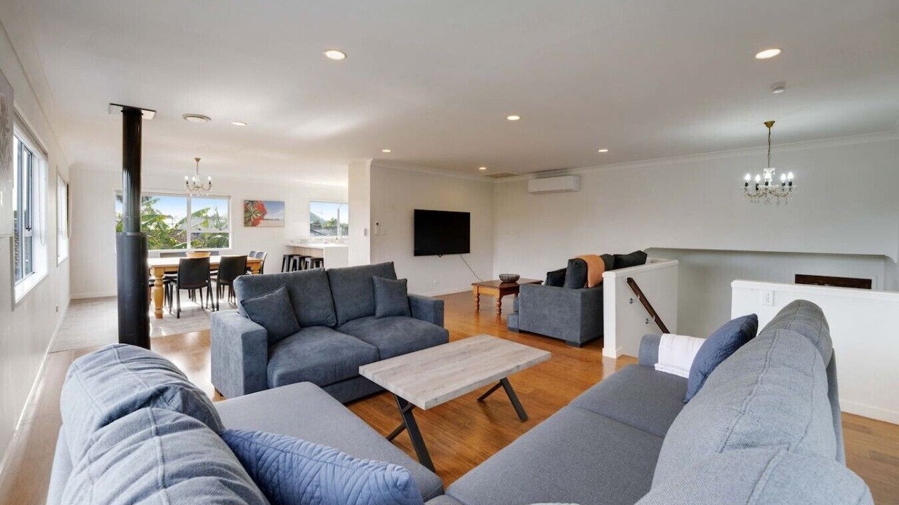 Photo of Livingroom in Greenlane - Ellerslie