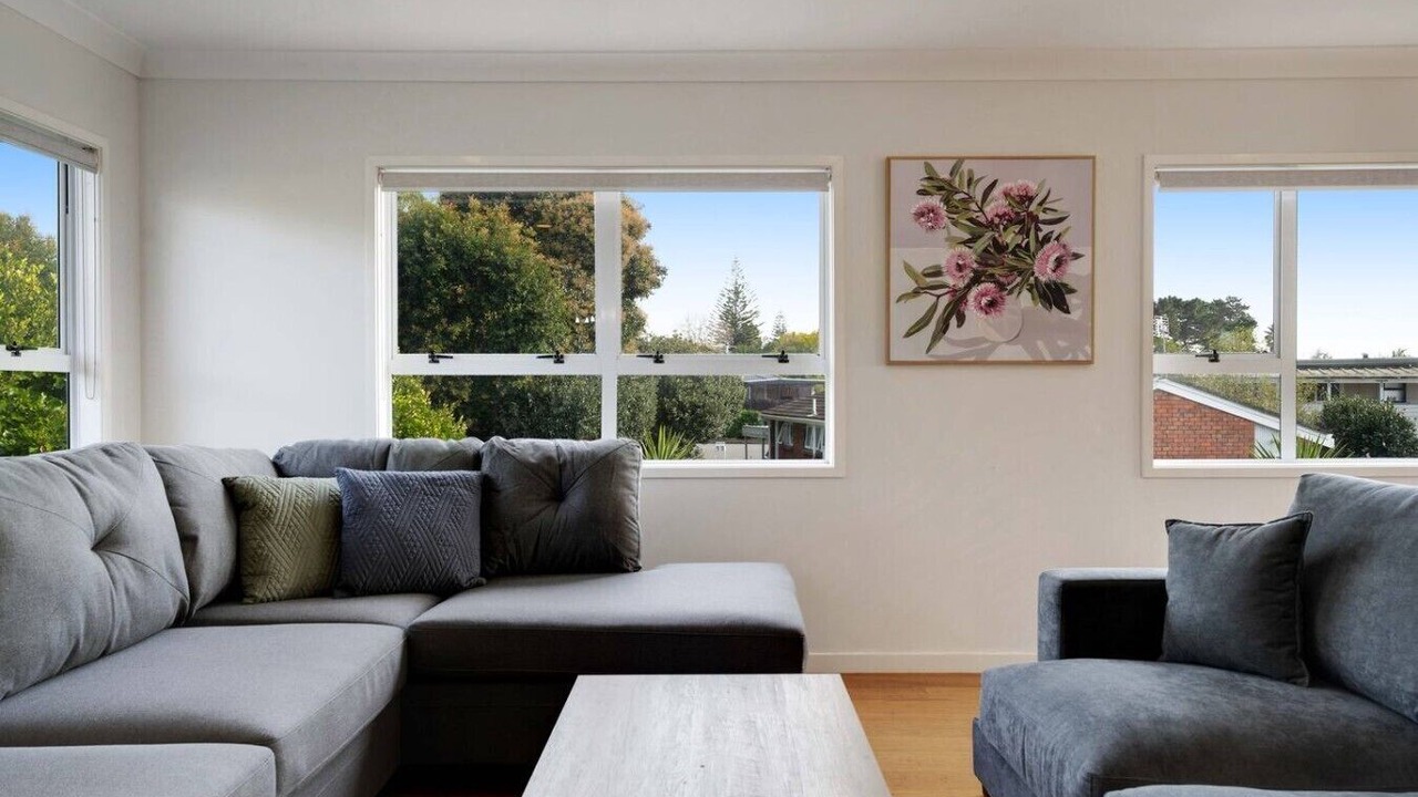 Photo of Livingroom in Greenlane - Ellerslie