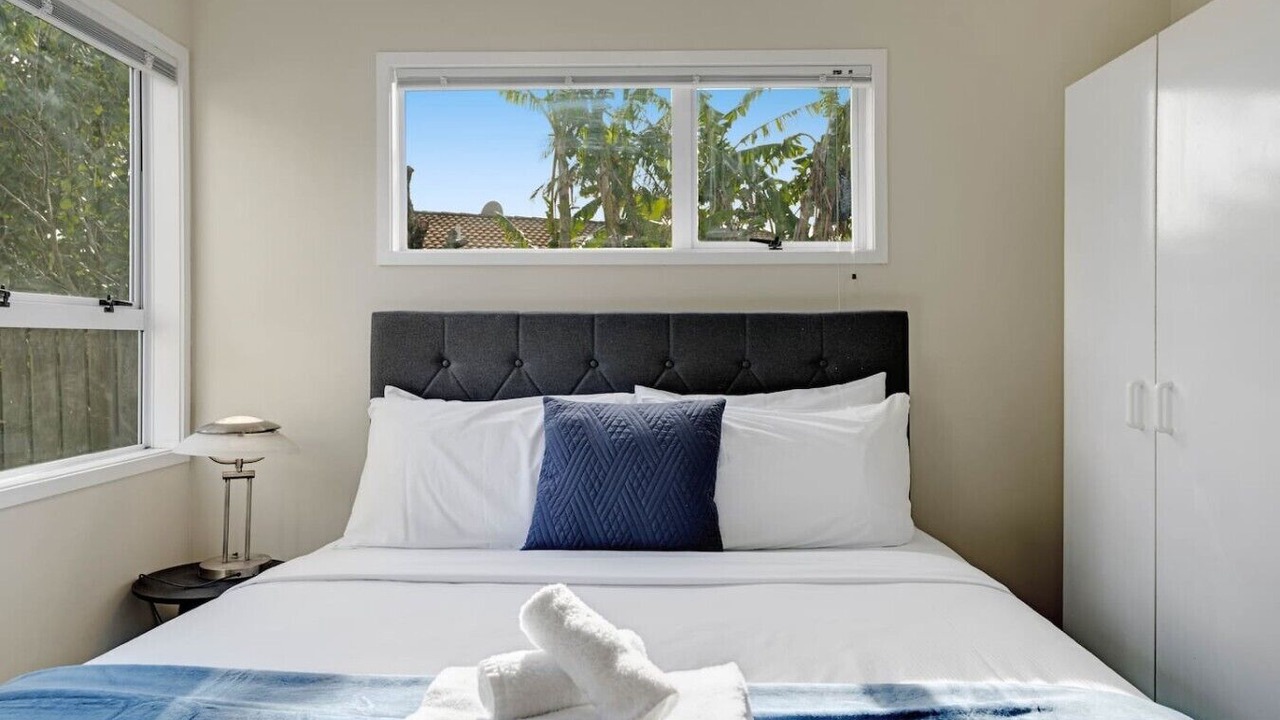 Photo of Bedroom in Greenlane - Ellerslie