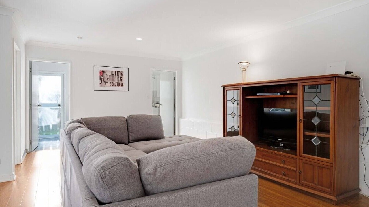 Photo of Livingroom in Greenlane - Ellerslie