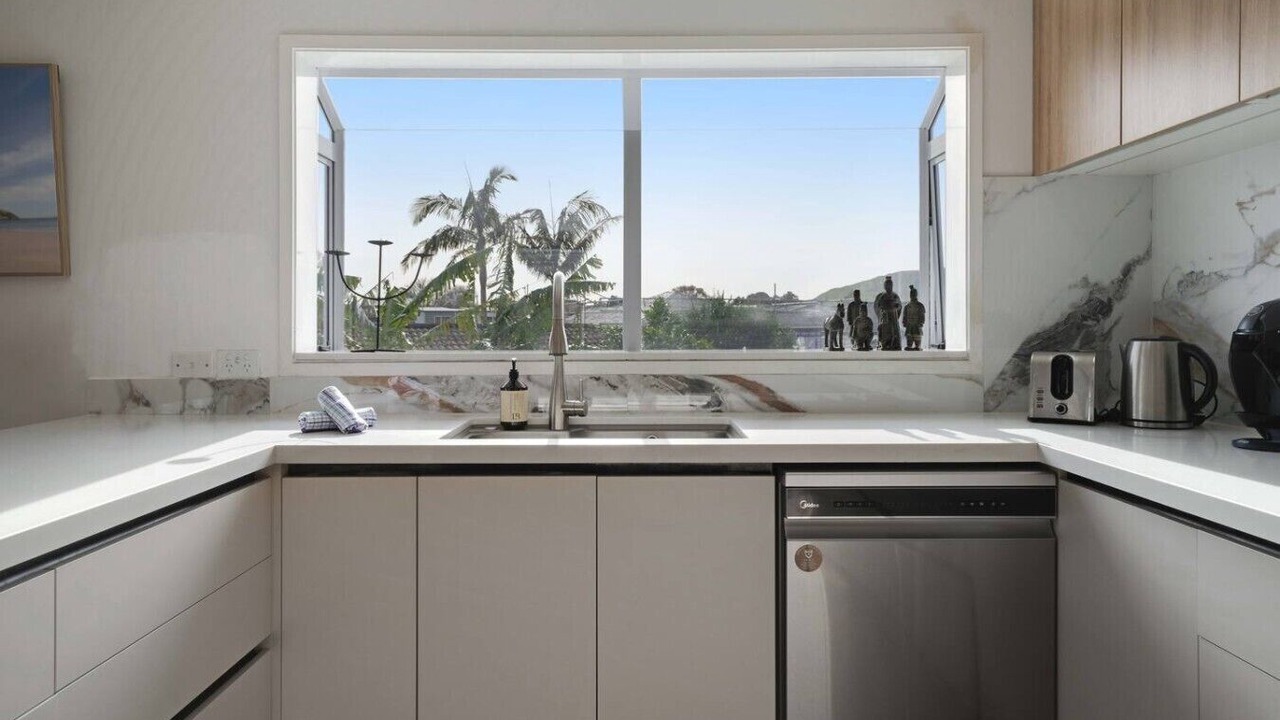 Photo of Kitchen in Greenlane - Ellerslie