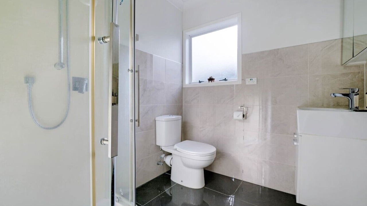Photo of Bathroom in Greenlane - Ellerslie