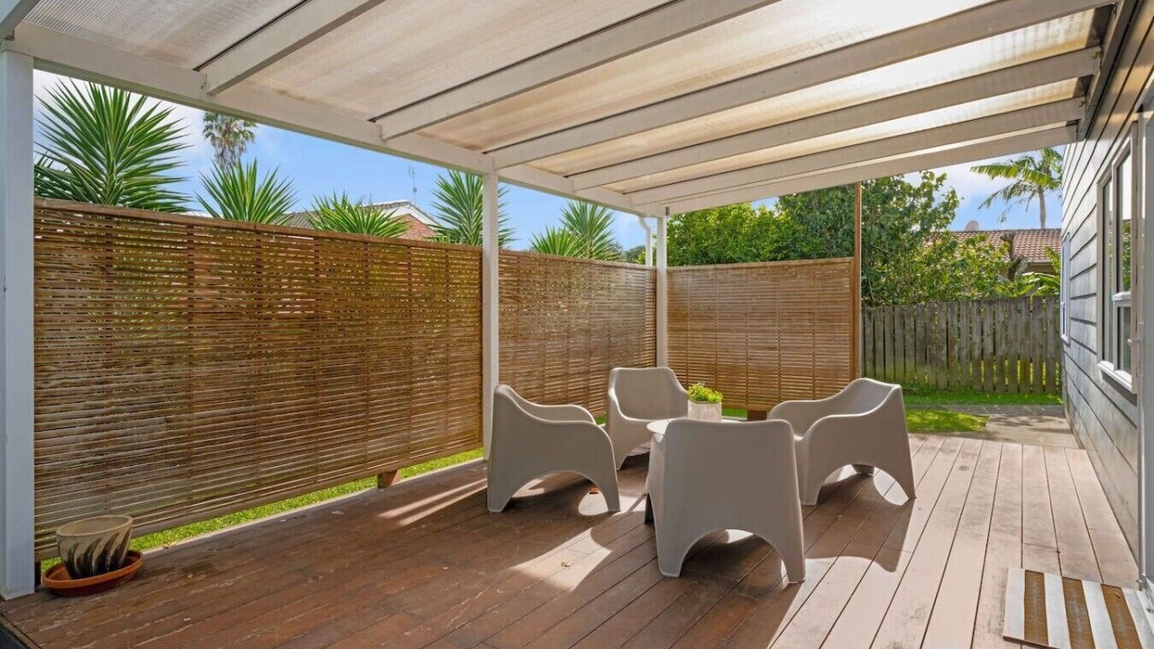 Photo of Patio Balcony in Greenlane - Ellerslie