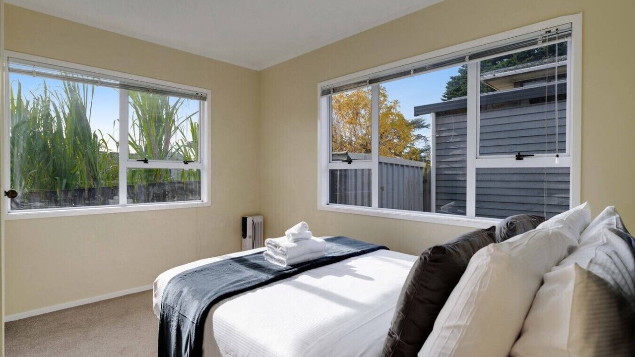 Photo of Bedroom in Greenlane - Ellerslie