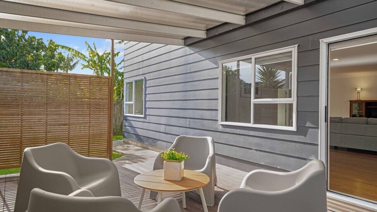 Photo of Patio Balcony in Greenlane - Ellerslie