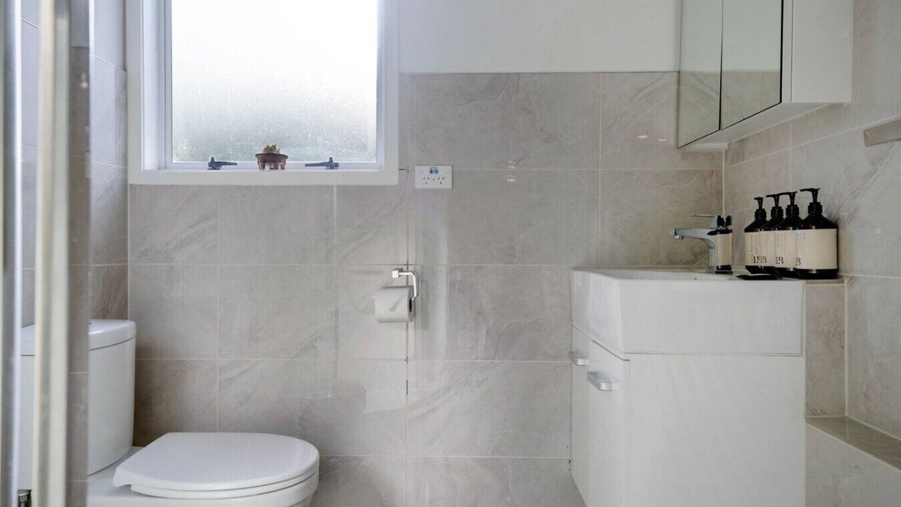 Photo of Bathroom in Greenlane - Ellerslie