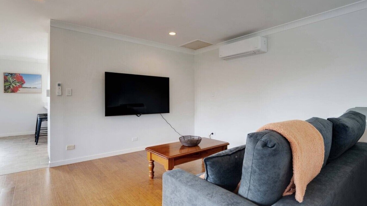 Photo of Livingroom in Greenlane - Ellerslie