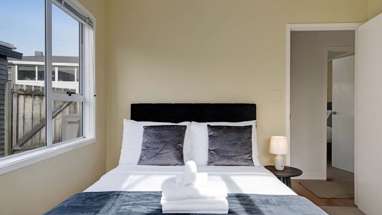 Photo of Bedroom in Greenlane - Ellerslie