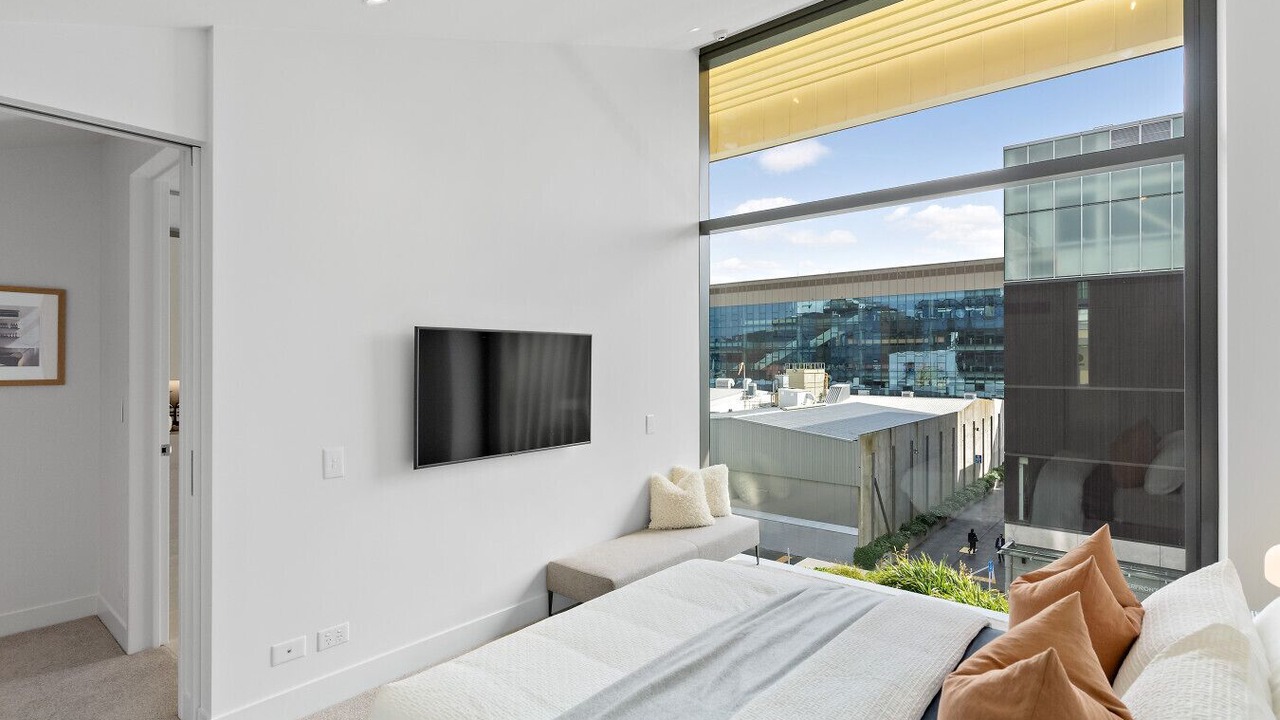 Photo of Others in Auckland Central Business District
