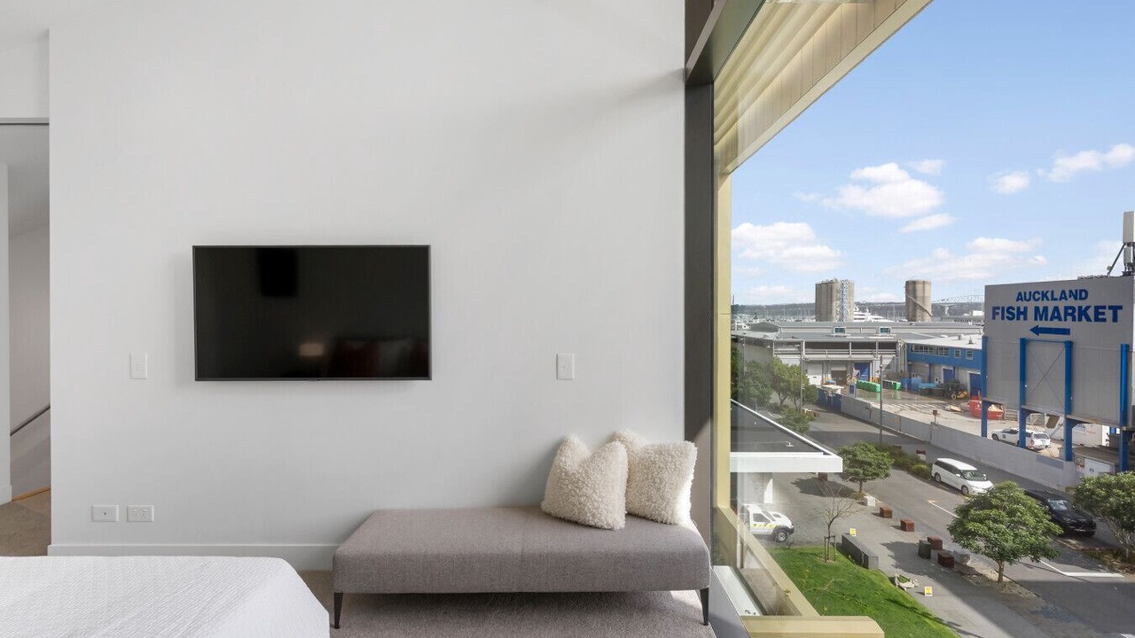 Photo of Others in Auckland Central Business District
