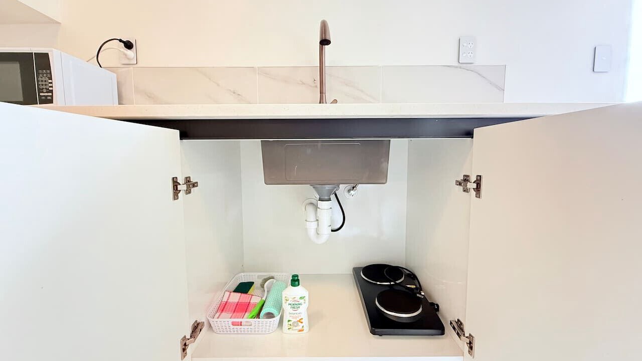 Photo of Kitchen in Fenton Street