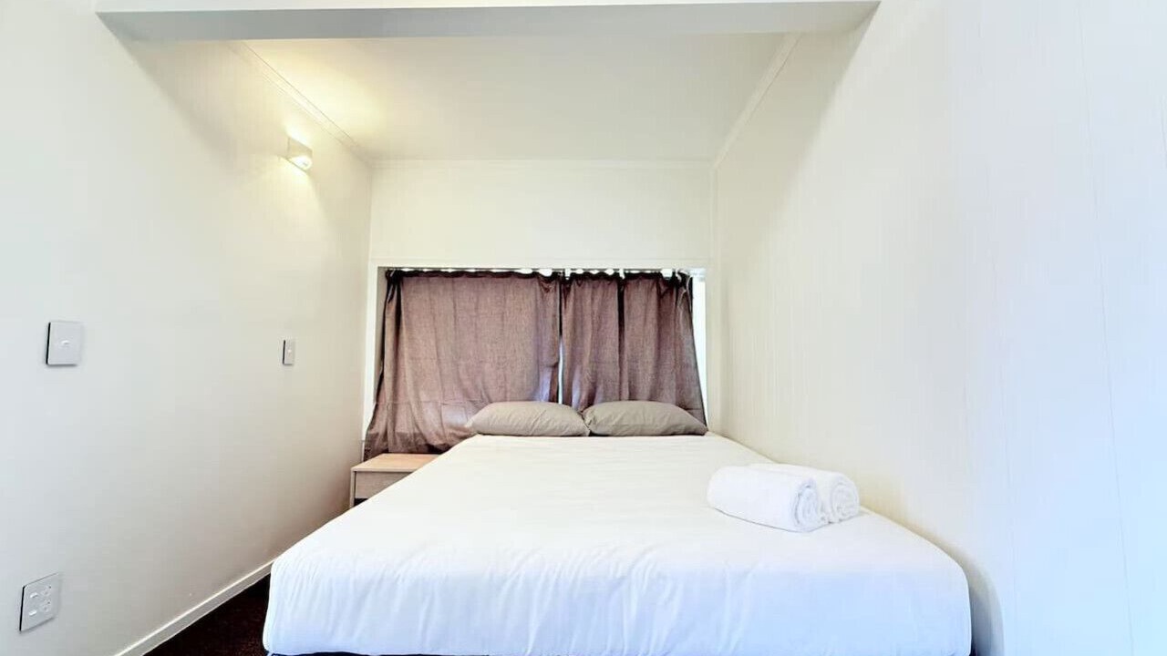 Photo of Bedroom in Fenton Street